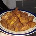 Cooksnap dari Erni Noviani untuk resep Rendang Kering khas Padang #FestivalResepAsia #Indonesia #DagingSapi