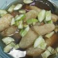 Cooksnap dari Senia Astriana untuk resep Mpek mpek Palembang tanpa gagal