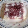 Cooksnap από Pasxalitsa στη συνταγή Σιμιγδαλένιο το Εξωτικό