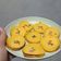 Cooksnap dari Miftihani untuk resep Kue Lumpur Labu Madu (Butternut Squash)