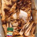 Cooksnap dari Olyvia Anggraini untuk resep Gochujang versi lokal