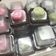 Cooksnap dari Silviani Maria untuk resep Ichigo Daifuku