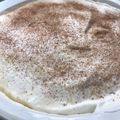 El cooksnap de Moni Rolán cuando hizo Arroz con leche 🤤.