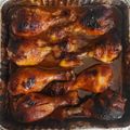 Mmmm.'s cooksnap of when they made Honey Sweet Chicken.