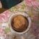 El cooksnap de Vonny cuando hizo Cupcake de café hecho en microondas.