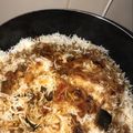 صورة من Ahmed.، شاركها بعد تجربة وصفة رز بالدجاج بصلصة الصويا
