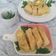 Cooksnap dari Indah Mei untuk resep 132. Picnic Roll Ayam Jamur
