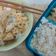 El cooksnap de playerest cuando hizo Oyakodon.