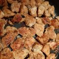 Cooksnap από Barbie Darbie στη συνταγή Μεζές φιλέτο κοτόπουλο Αντώνης