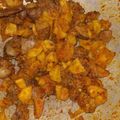 Cooksnap dari Nurul Khawalik untuk resep Sambal Goreng Kentang Ati Ampela