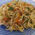 Cooksnap dari kusuma palupi untuk resep Tumis Taoge mix Telur