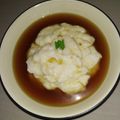 Cooksnap dari Lely S untuk resep Bubur sumsum lembut