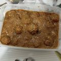 Cooksnap dari Fitri Cahyani untuk resep Cilok Bumbu Kacang Untuk Jualan Yang Empuk Dan Enak