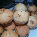 Tímea Cooksnap-ja, amikor elkészítette a(z) Könnyen elkészíthető bögrés muffin receptet.