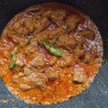 Cooksnap dari Mutiara Tan untuk resep Rendang Daging ala Jawa