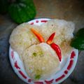 Cooksnap dari Desi Dresviana (IG : @chici_desi) untuk resep Cireng Crispy