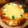 蔡欣蓓 的 Burnt Basque Cheesecake 巴斯克乳酪蛋糕 cooksnap