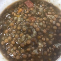 El cooksnap de arodsot cuando hizo Lentejas con chorizo.