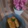Cooksnap dari Ummi Al_Iya untuk resep Pempek Nasi
