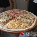 Cooksnap από jacobthelink στη συνταγή Ζύμη για πίτσα με γιαούρτι