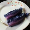 El cooksnap de johan cuando hizo Rollos de repollo rellenos con carne y arroz con salsa al estilo casero.