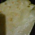El cooksnap de Porota Ross Gorodiesky cuando hizo Masa para todo tipo de tartas.