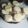 El cooksnap de vicky cuando hizo Alfajores de maicena.