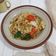 Cooksnap dari nurmaretha ds untuk resep Mie Goreng Simpel