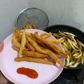 Cooksnap dari mrs.mahendra untuk resep Telur Gabus Keju (Tepung Ketan)