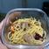 Cooksnap dari syenni fatmawati untuk resep Spaghetti aglio olio tuna