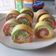 Cooksnap dari Indah Wati untuk resep Bolu gulung kukus rainbow