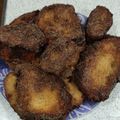 El cooksnap de monica cuando hizo Torrijas🍞.