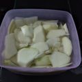 Cooksnap dari atma untuk resep Manisan Mangga Muda Renyah Tanpa Pengawet