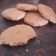 El cooksnap de ailen mercau cuando hizo Galletitas de avena y mantequilla de maní.