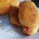 Cooksnap dari Inury Kitchen || °Ria° untuk resep Roti Goreng Sosis Empuk