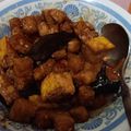 Cooksnap dari Yanthi Septy untuk resep Orek Tempe Kecap