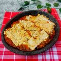 Cooksnap dari anisatur raehan untuk resep Sambal Penyet Tempe kukus