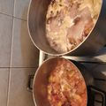 El cooksnap de Cintia Rover cuando hizo Budín simple y rápido!!.