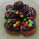 Cooksnap dari siti halimah untuk resep Donat menul tanpa cetakan