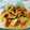 El cooksnap de Emma Buckley cuando hizo Cuscús de pollo con verduras y caramelizado, al estilo marroquí.