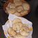 El cooksnap de Telma Caeiro cuando hizo Scones rápidos y fáciles.