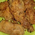 Cooksnap dari suvi untuk resep Ayam Goreng Tepung Renyah