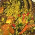 Cooksnap dari veena arrozini untuk resep Lele Bumbu Kuning