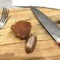 Cooksnap dari Judith Jenk Alig untuk resep Samcan goreng krispi