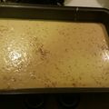 El cooksnap de Noemy Santos cuando hizo Quesadilla de Harina de Arroz (El Salvador).