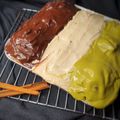 Cooksnap dari Irwan Asrar untuk resep Cinnamon Rolls with Cream Cheese Frosting