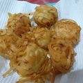 Cooksnap dari Mama Gavin untuk resep Bola Tahu Pangsit Crispy