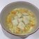 Cooksnap dari ekitchen untuk resep Sup Jagung