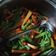 Cooksnap dari Dinda ayu puspita dewi untuk resep Tumis buncis wortel