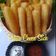 Cooksnap dari April_Umi HannaHani untuk resep 93. Potato Cheese Stick